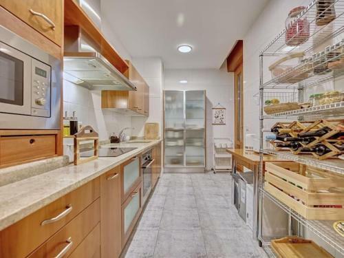 Apartamento El Cuarto Rey By Clabao