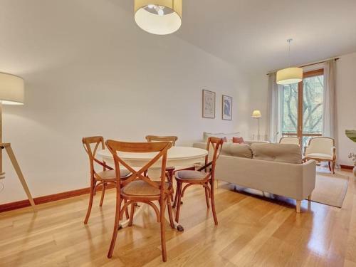 Apartamento El Cuarto Rey By Clabao