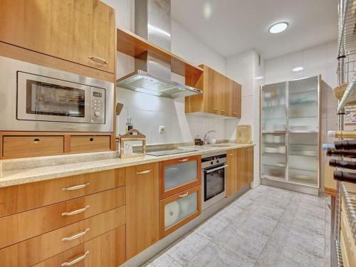 Apartamento El Cuarto Rey By Clabao