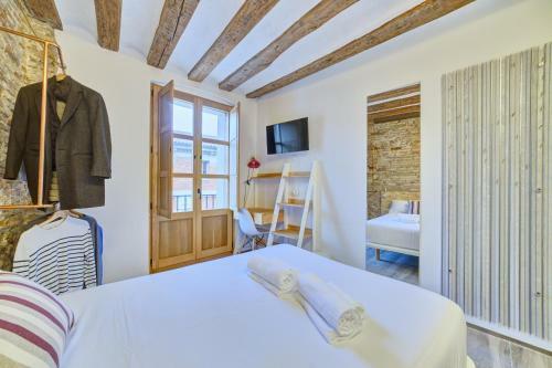 Apartamento Casa Bidaiari By Clabao