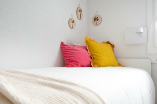 Incre�ble, Amplio, C�modo Y C�ntrico Apartamento