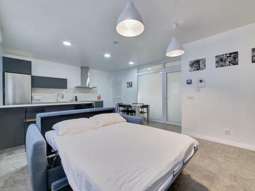 Apartment Sua Loft By Clabao