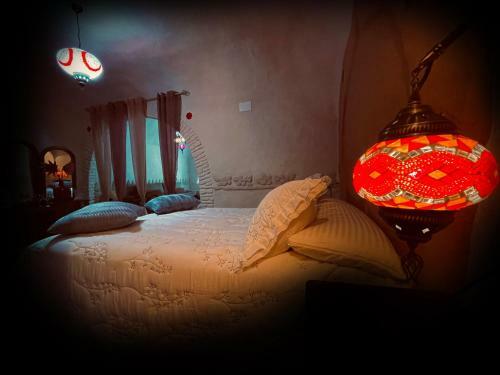 Agroturismo Casas Cueva El Casta�o