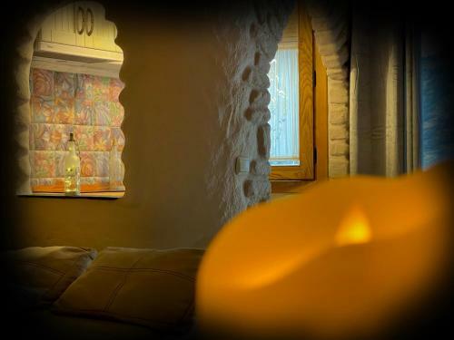 Agroturismo Casas Cueva El Casta�o