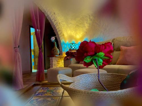 Agroturismo Casas Cueva El Casta�o