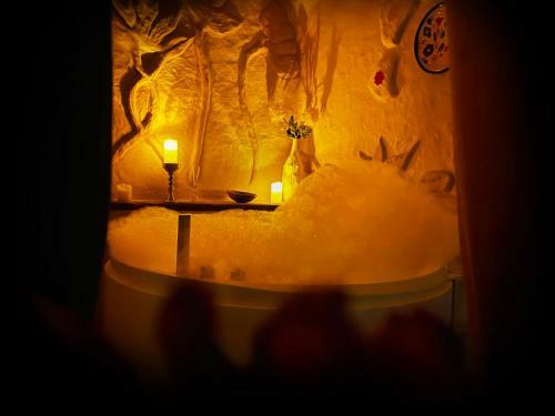 Agroturismo Casas Cueva El Casta�o