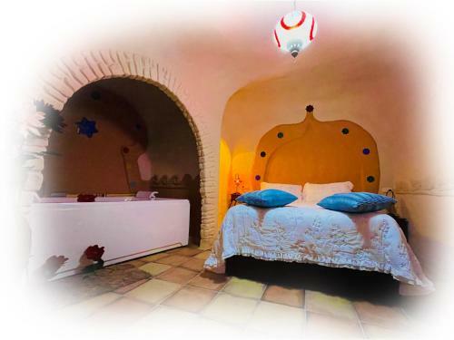 Agroturismo Casas Cueva El Casta�o