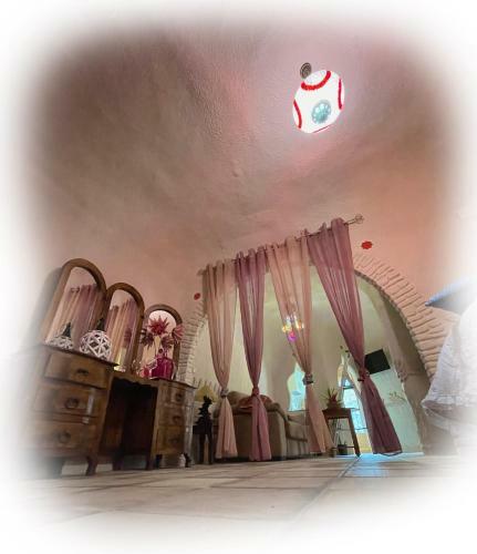 Agroturismo Casas Cueva El Casta�o