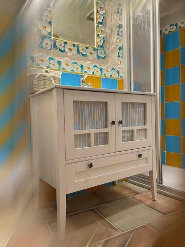 Agroturismo Casas Cueva El Casta�o