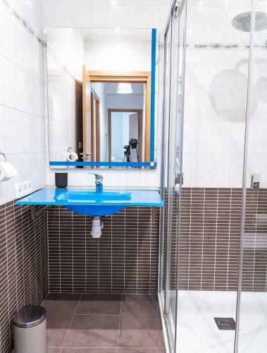 Adaptado Y C�modo Apartamento En Iturrama