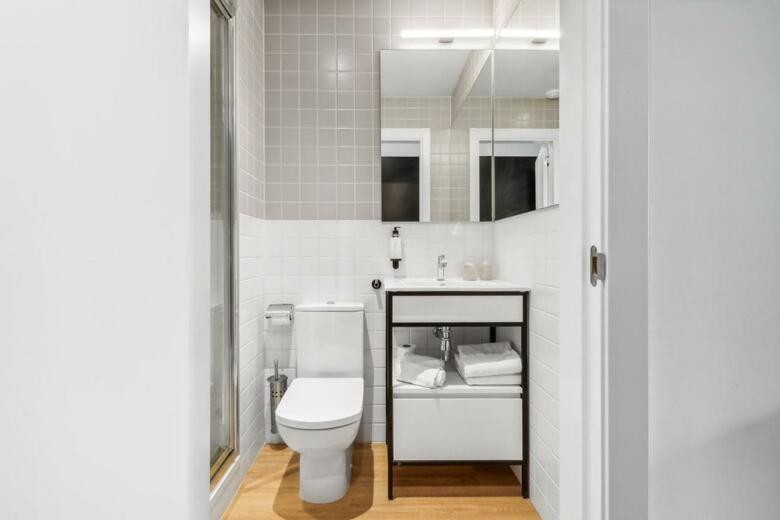 Apartamento Home And Coliving Pamplona