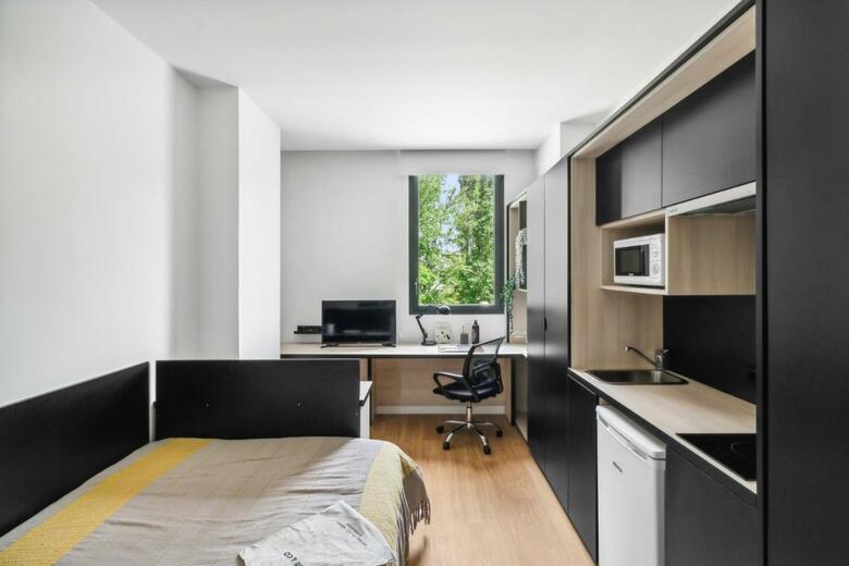 Apartamento Home And Coliving Pamplona