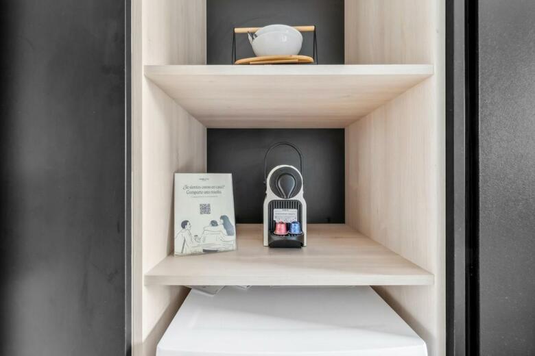 Apartamento Home And Coliving Pamplona