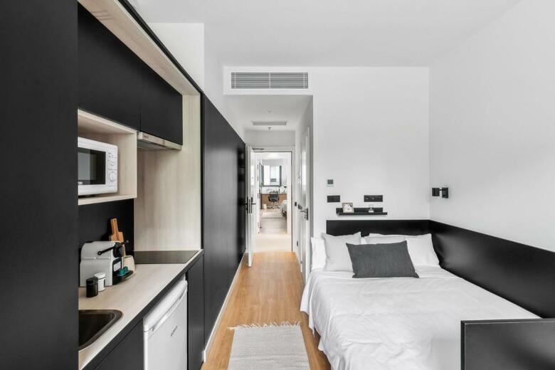 Apartamento Home And Coliving Pamplona