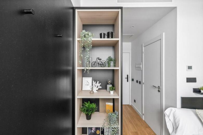 Apartamento Home And Coliving Pamplona