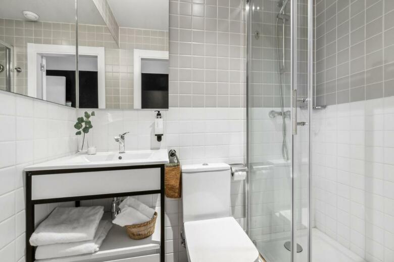 Apartamento Home And Coliving Pamplona