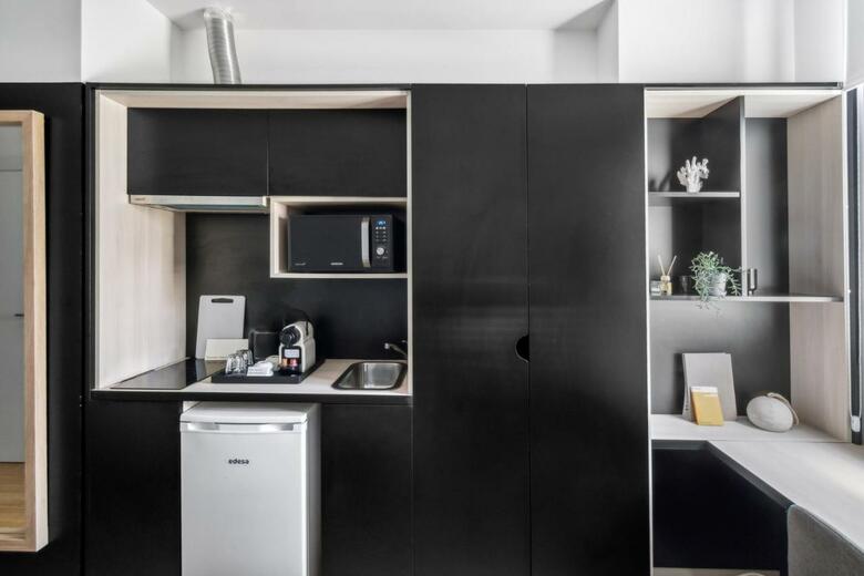 Apartamento Home And Coliving Pamplona