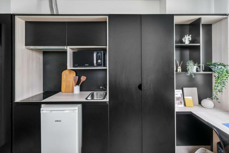 Apartamento Home And Coliving Pamplona