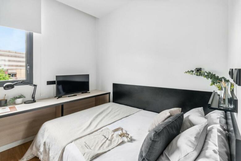 Apartamento Home And Coliving Pamplona