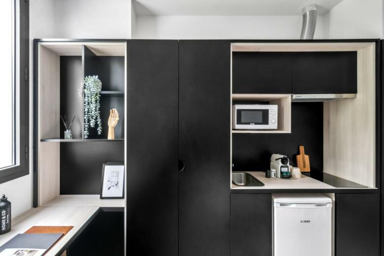 Apartamento Home And Coliving Pamplona