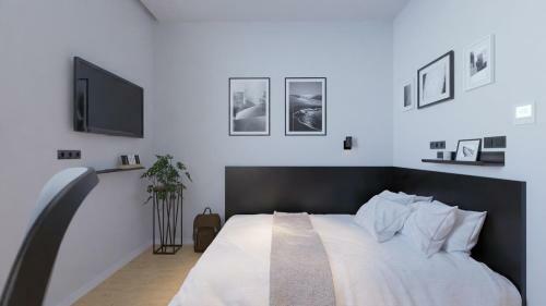 Apartamento Home And Coliving Pamplona