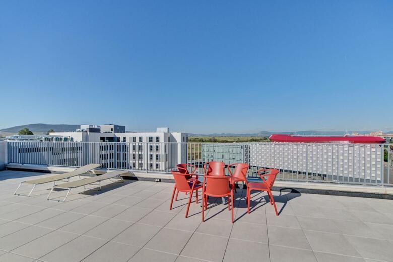 Apartamento Home And Coliving Pamplona
