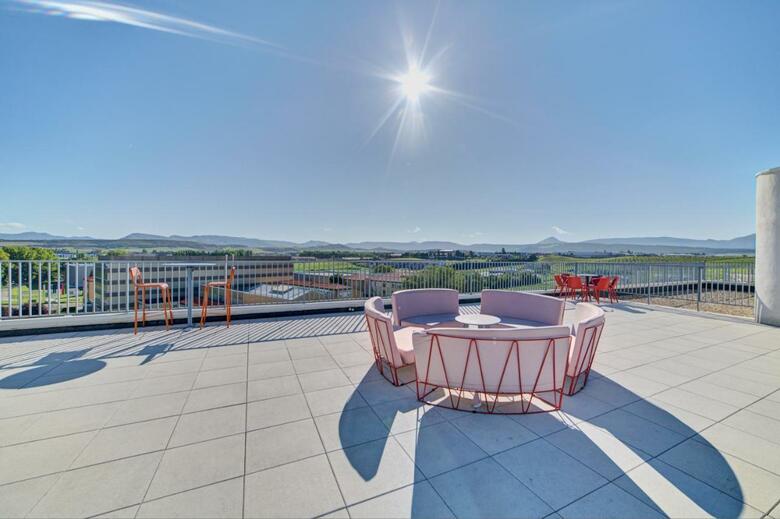 Apartamento Home And Coliving Pamplona