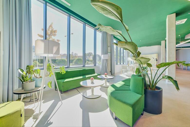 Apartamento Home And Coliving Pamplona