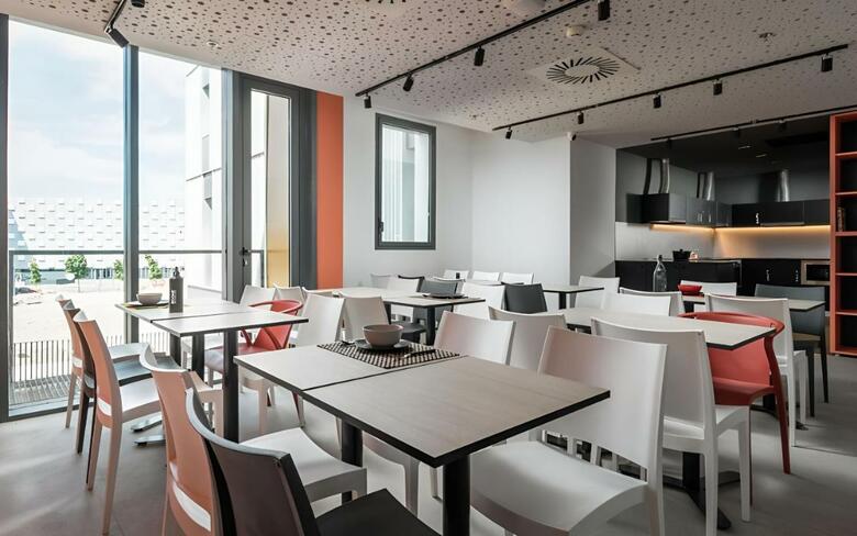 Apartamento Home And Coliving Pamplona