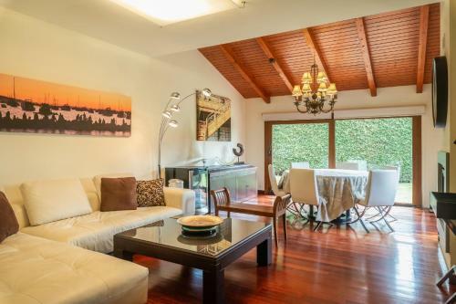 Villa Sonrisa De Llanes