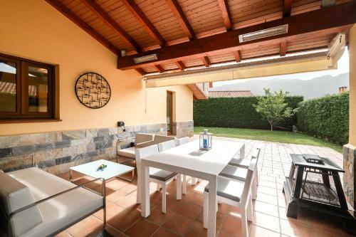 Villa Sonrisa De Llanes