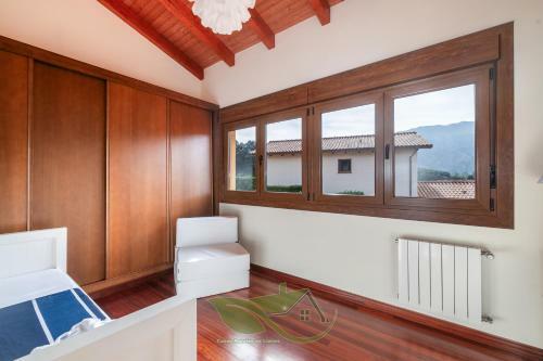 Villa Sonrisa De Llanes