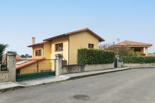 Villa Sonrisa De Llanes