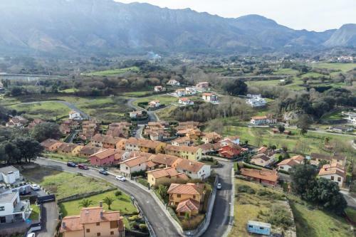 Villa Sonrisa De Llanes