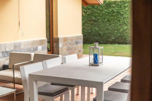 Villa Sonrisa De Llanes