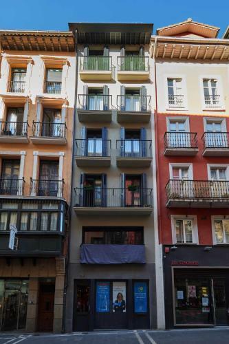 Apartamento Chapitela Deluxe