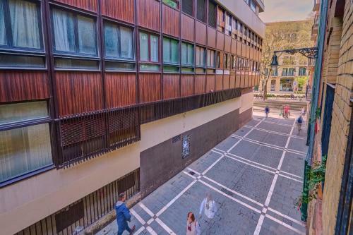 Apartamento La Ciudadela By Clabao