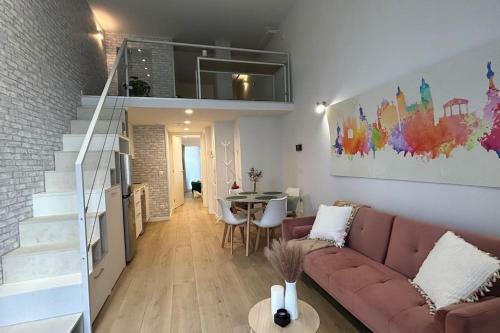 Apartamento Hola Pamplona!