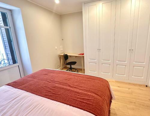 Apartamento Premium Piso @plaza Del Castillo