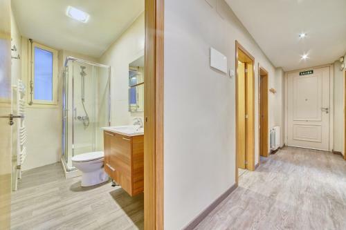 Apartamento Merindades By Clabao