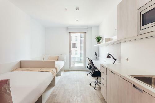 Apartamento Soto House Pamplona