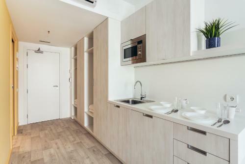 Apartamento Soto House Pamplona