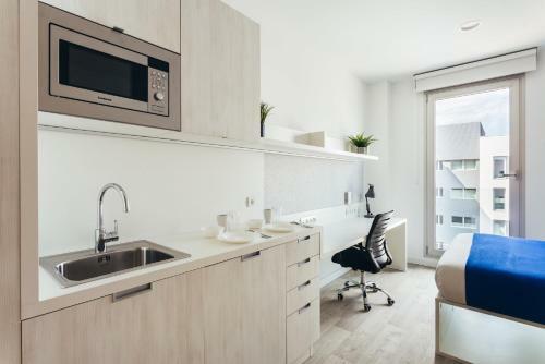 Apartamento Soto House Pamplona