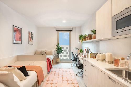 Apartamento Soto House Pamplona