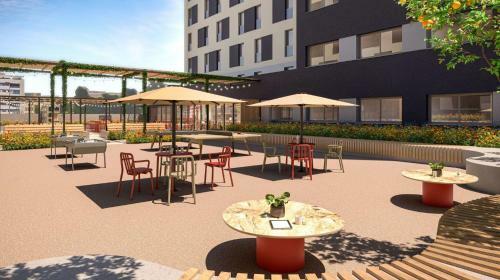 Apartamento Soto House Pamplona
