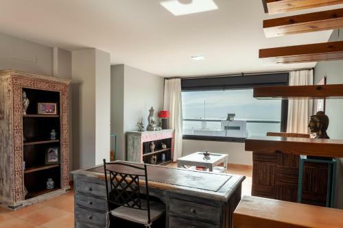 Chalet Con Piscina Privada En Mazag�n