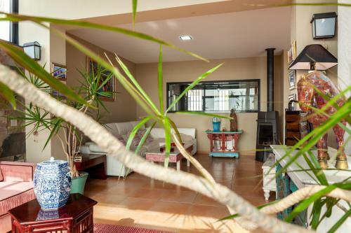 Chalet Con Piscina Privada En Mazag�n