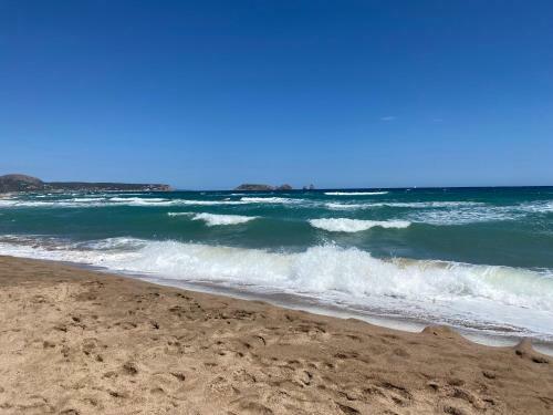 Apartament A Pals, Amb Piscina, Platja A 1 Minut