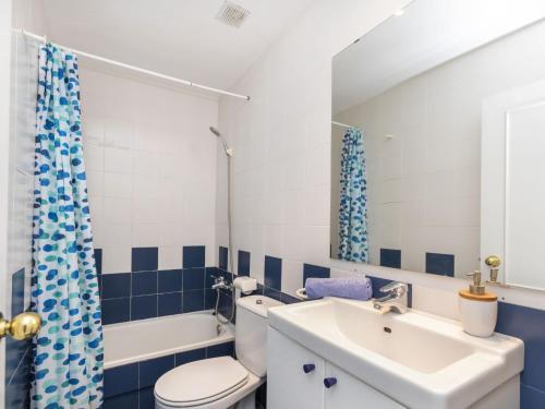 Apartment Nautic Golf II A By Interhome