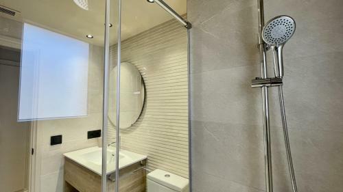 Apartamento Golf Mar II G 1-3